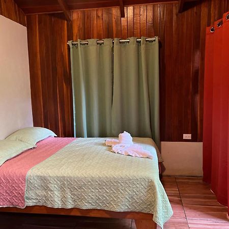 Arenal Rustic Lodge La Fortuna Zewnętrze zdjęcie